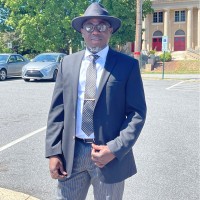 Sehif Lekan Orilonise
