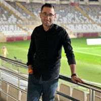 Ibrahim Abbas