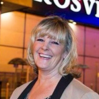 Tracey Collins