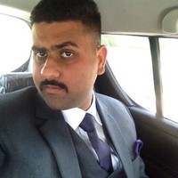 Jagdish Kumar