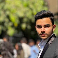 Vansh Mahajan