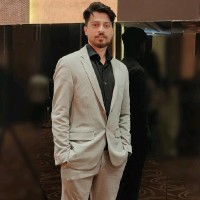A N Roopesh