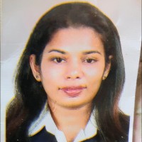 Nidhy Rammohan