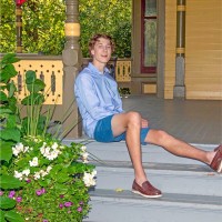 Logan Schuchard