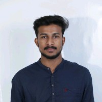 Amal Babu Kk