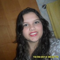 Débora Do Prado