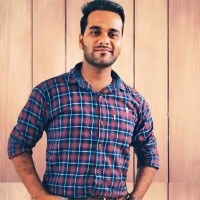 Nitish Choudhari