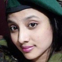 Hasina Kh