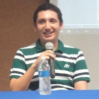 Jose Carlos Espinoza Sañudo