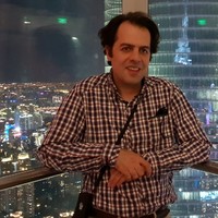 alireza Torshizi