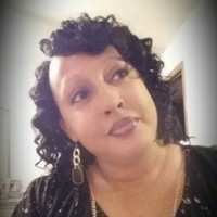 Andria Bell