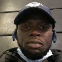 Ousman Colley