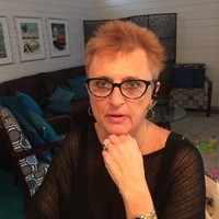 Joanne Zeltner