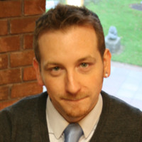 Nicholas Zammit