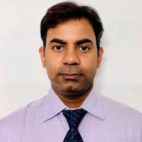 Prabhat Saxena