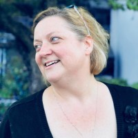 Fiona Purcell, Ms