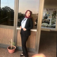 Abrar Farghliy