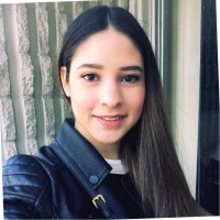 Astrid Faria