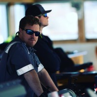Patrick Minnick, Afni