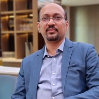 Md. Abu Hasnat, Shrm-Cp
