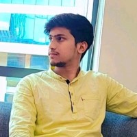 Mohammed Abdul Kashif