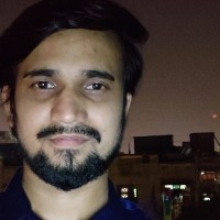 Deepak Singh