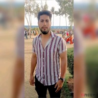 Syed Muhammad Danish