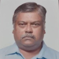 Krishnendu Majumder