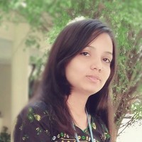 Deepa M V