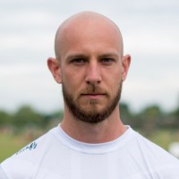 Robbie Haines