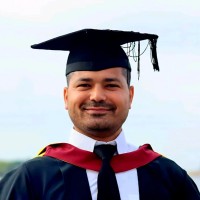 Pradeep Shrestha