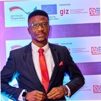 Adedotun Joel Adeniyi