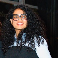 Shivani Chaumal