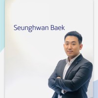 Seunghwan Baek