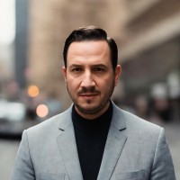 Edgar Garcia Barzanallana Bosch