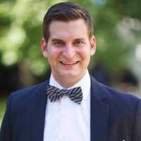 Randal Olson, Pe