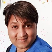 Ketan Patels