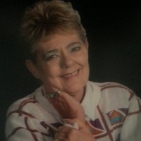 Rita Monroe