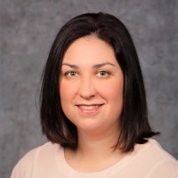 Jessica Jarman