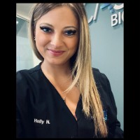 Holly Neel