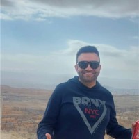 Arian Kamalisarvestani