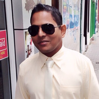 Irash I