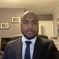 William Adelaju