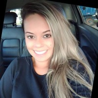 Agatha Cristinny De Oliveira