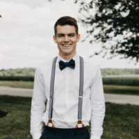 Isaac Harvey