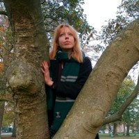 Dorise Van Driel