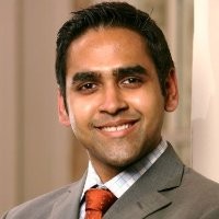 Vaibhav Shah