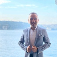 Serdar  Dursun Ak, MBA , MFin(c)