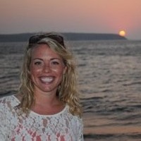 Sarah Pickard