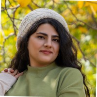 Zahra Zarei